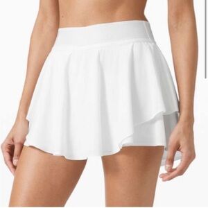 Court rival HR skirt